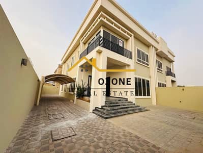 5 Schlafzimmer Villa zum zur Miete in Hoshi, Sharjah - d719e8fa-4cad-41b8-b26f-125ede34c315. jpeg 5 Schlafzimmer Villa zum zur Miete in Hoshi, Sharjah - d719e8fa-4cad-41b8-b26f-125ede34c315. jpeg