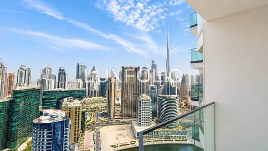 Studio zum zum Verkauf in Business Bay, Dubai - Wohnung in Business Bay，Peninsula，Peninsula Three, 1250000 AED - 16021010