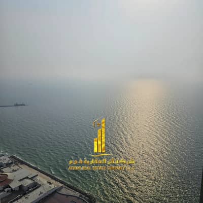 2 Bedroom Apartment for Rent in Corniche Ajman, Ajman - IMG-20250905-WA0470. jpg