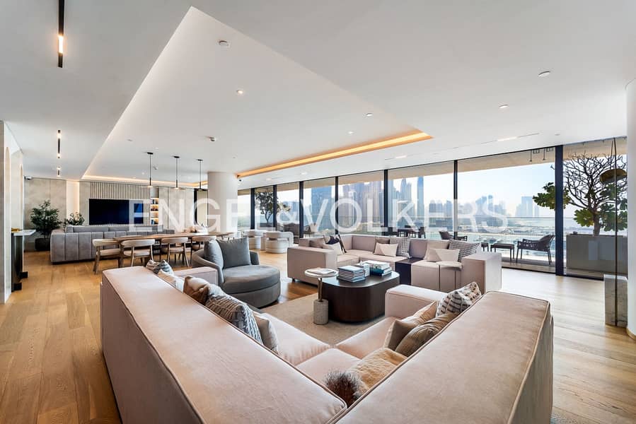 Fully Furnished | Ultra Luxury | Beachfront Living Fully Furnished | Ultra Luxury | Beachfront Living