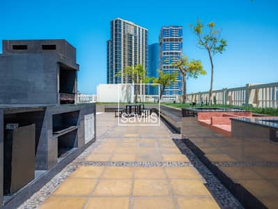 4 habitaciones Apartamento para en Alquiler en Al Reem Island, Abu Dhabi - Apartamento en Al Reem Island，Marina Square，Ocean Terrace Residence, 4 dormitorios, 160000 AED - 16021716