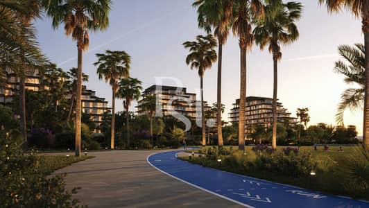 3 Bedroom Townhouse for Sale in Yas Island, Abu Dhabi - Sama-Yas-Yas-Island-Abu-Dhabi-UAE (31). jpg 3 Bedroom Townhouse for Sale in Yas Island, Abu Dhabi - Sama-Yas-Yas-Island-Abu-Dhabi-UAE (31). jpg