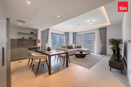 2 Schlafzimmer Wohnung zum Miete in City Walk, Dubai - Wohnung in City Walk，Central Park，Myrtle, 2 schlafzimmer, 200000 AED - 16021777