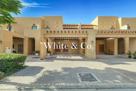 3 Schlafzimmer Townhouse zum zum Verkauf in Al Furjan, Dubai - Reihenhaus in Al Furjan，Barjeel 1 (Dubai Style), 3 schlafzimmer, 3949990 AED - 16004481