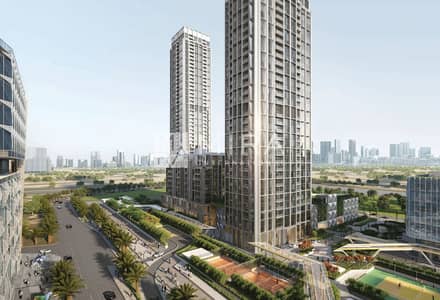 2 habitaciones Apartamento para en Venta en Dubai Design District (D3), Dubai - 1e10db4c-dcb7-43dd-b5bb-09d2e19f3ec2 2 habitaciones Apartamento para en Venta en Dubai Design District (D3), Dubai - 1e10db4c-dcb7-43dd-b5bb-09d2e19f3ec2