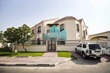 4 Camere Villa in Affitto a Umm Suqeim, Dubai - Screenshot 2026-07-09 134949. png