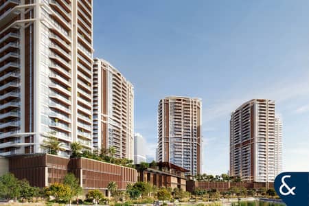 1 Bedroom Flat for Sale in Jumeirah Heights, Dubai - Spacious 1 Bed | Vastu | Amazing Location