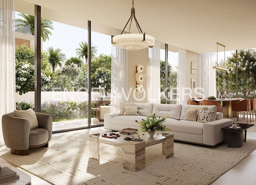 Villa en Dubai Investments Park (DIP),Grand Polo Club & Resort,Selvara 2, 4 dormitorios, 6600000 AED - 16021806 Villa en Dubai Investments Park (DIP),Grand Polo Club & Resort,Selvara 2, 4 dormitorios, 6600000 AED - 16021806