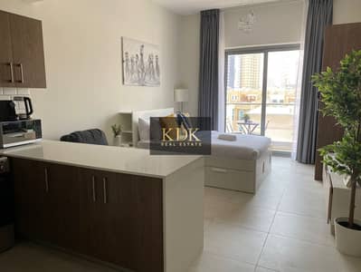 Monolocale in affitto a Jumeirah Village Circle (JVC), Dubai - WhatsApp Image 2026-07-31 at 2.46. 23 PM (1). jpeg
