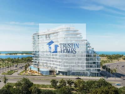 Appartement de 2 chambres à à vendre à Al Marjan Island, Ras Al Khaimah - 484. jpg Appartement de 2 chambres à à vendre à Al Marjan Island, Ras Al Khaimah - 484. jpg