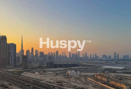 2 Bedroom Flat for Sale in Sobha Hartland, Dubai - Vacant | Biggest layout | Panoramic View 2 Bedroom Flat for Sale in Sobha Hartland, Dubai - Vacant | Biggest layout | Panoramic View