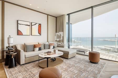 2 Bedroom Apartment for Rent in Umm Suqeim, Dubai - Signature Residence | Resort Living | Furnished 2 Bedroom Apartment for Rent in Umm Suqeim, Dubai - Signature Residence | Resort Living | Furnished