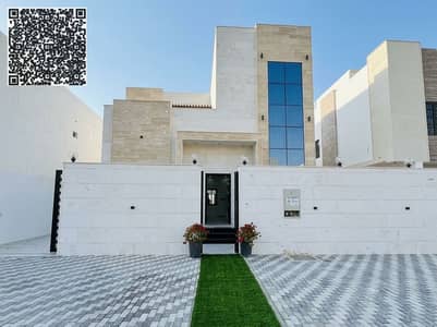 4 Camere Villa in affitto a Al Helio, Ajman - 1000417992. png 4 Camere Villa in affitto a Al Helio, Ajman - 1000417992. png