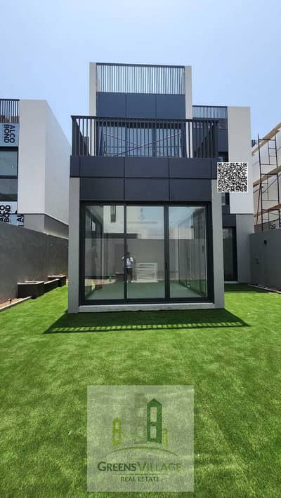 5 Camere Townhouse in vendita a Al Zorah, Ajman - WhatsApp Image 2026-06-30 at 12.06. 11 PM (1). jpeg