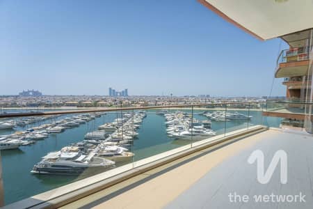 3 Slaapkamers Appartement te Koop in Palm Jumeirah, Dubai - Appartement in Palm Jumeirah,Tiara Residences,Ruby, 3 slaapkamers, 8690000 AED - 16021526 3 Slaapkamers Appartement te Koop in Palm Jumeirah, Dubai - Appartement in Palm Jumeirah,Tiara Residences,Ruby, 3 slaapkamers, 8690000 AED - 16021526