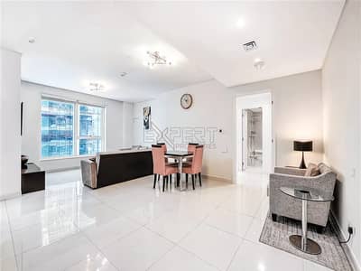 1 Bedroom Flat for Rent in Business Bay, Dubai - Image 1 1 Bedroom Flat for Rent in Business Bay, Dubai - Image 1