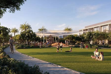 3 Camere Townhouse in Vendita a Dubai South, Dubai - Villetta a schiera a Dubai South，Emaar South，Greenspoint, 3 camere da letto, 4000000 AED - 16021909