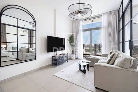 2 habitaciones Apartamento para en Venta en Dubai Hills Estate, Dubai - Apartamento en Dubai Hills Estate,Socio,Socio Tower B, 2 dormitorios, 1850000 AED - 16021928 2 habitaciones Apartamento para en Venta en Dubai Hills Estate, Dubai - Apartamento en Dubai Hills Estate,Socio,Socio Tower B, 2 dormitorios, 1850000 AED - 16021928