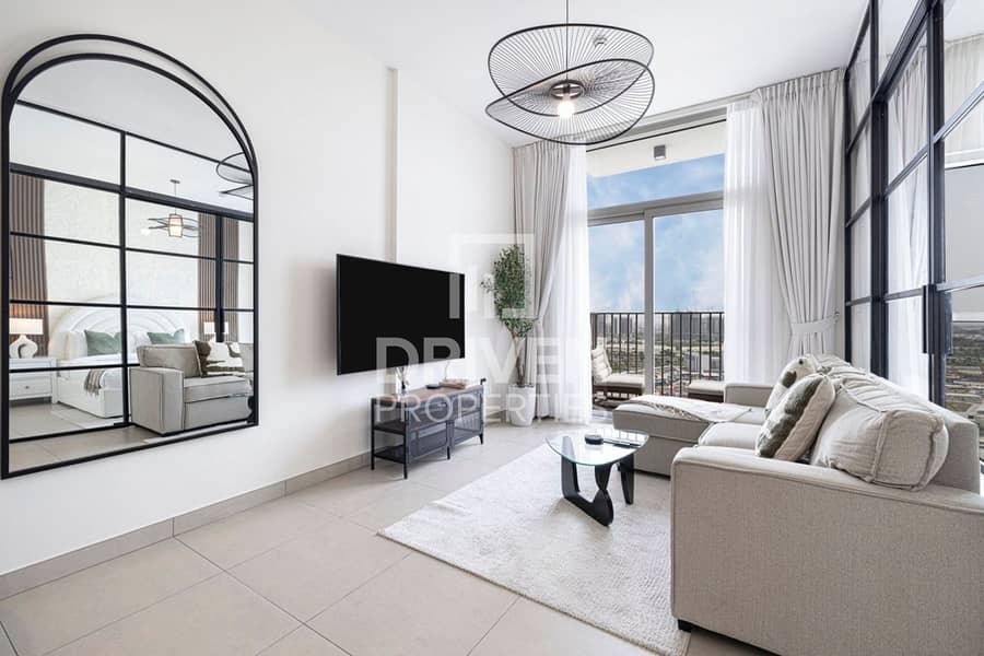 Wohnung in Dubai Hills Estate,Socio,Socio Tower B, 2 schlafzimmer, 1850000 AED - 16021928 Wohnung in Dubai Hills Estate,Socio,Socio Tower B, 2 schlafzimmer, 1850000 AED - 16021928