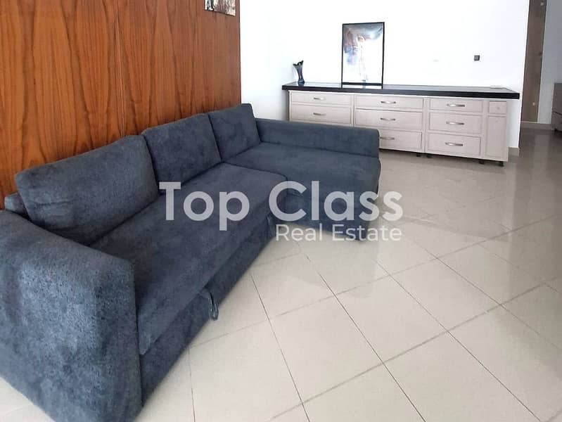 Fully Furnished | Spacious | Chiller Free Fully Furnished | Spacious | Chiller Free