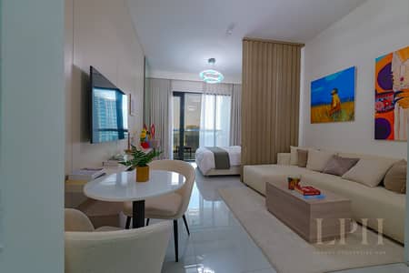 Monolocale in vendita a Majan, Dubai - image_0