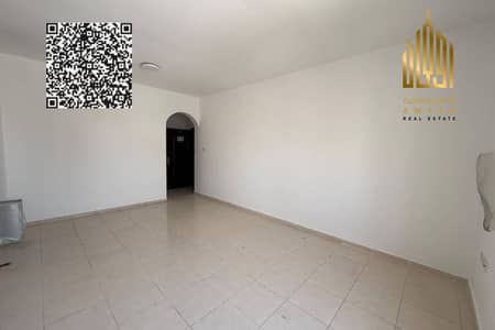1 Bedroom Flat for Rent in Al Rashidiya, Ajman - Big 1 BHK with 2 Bathrooms for Families 1 Bedroom Flat for Rent in Al Rashidiya, Ajman - Big 1 BHK with 2 Bathrooms for Families