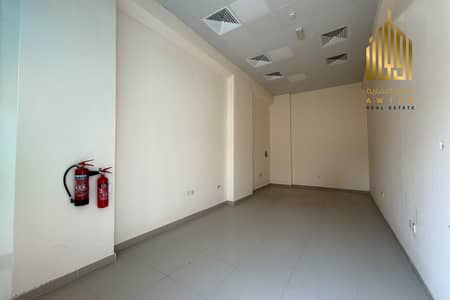 Shop te Huur in Al Jurf, Ajman - Winkel in Al Jurf，Al Jurf Industrial 3 (Al Jurf 3), 20000 AED - 16021505