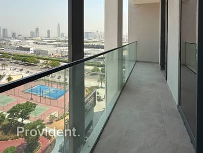 1 habitación Apartamento para en Alquiler en Dubai Production City (IMPZ), Dubai - Apartamento en Dubai Production City (IMPZ)，Midtown，Jannat, 1 dormitorio, 74999 AED - 16021968