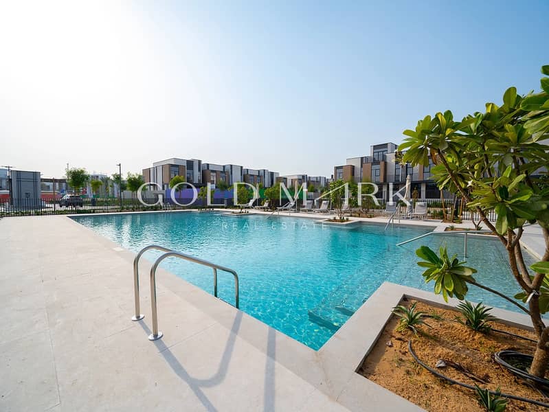 Reihenhaus in Mudon,Mudon Al Ranim,Mudon Al Ranim 4, 3 schlafzimmer, 3800000 AED - 16021977 Reihenhaus in Mudon,Mudon Al Ranim,Mudon Al Ranim 4, 3 schlafzimmer, 3800000 AED - 16021977