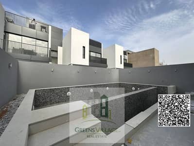 4 habitaciones Townhouse para en Venta en Al Zorah, Ajman - WhatsApp Image 2026-04-13 at 5.40. 18 PM (1). jpeg 4 habitaciones Townhouse para en Venta en Al Zorah, Ajman - WhatsApp Image 2026-04-13 at 5.40. 18 PM (1). jpeg