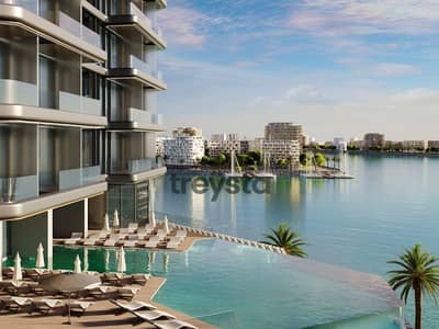 Appartement de 1 chambre à à vendre à Dubai Maritime City, Dubai - 8. jpg