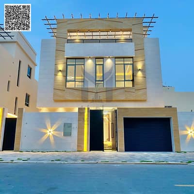 5 Slaapkamers Villa te Koop in Al Helio, Ajman - 1000342747. png 5 Slaapkamers Villa te Koop in Al Helio, Ajman - 1000342747. png