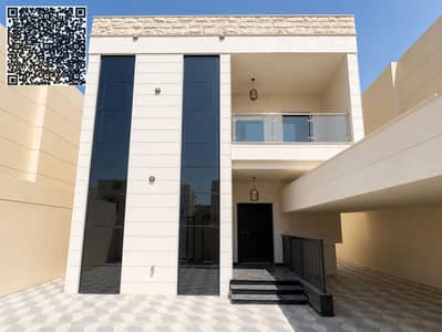فیلا 5 غرف نوم للايجار في المويهات، عجمان - 1000417915. png