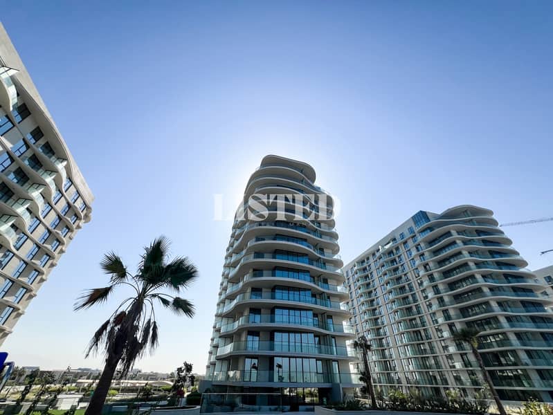 Central Bay Tower 1 | Off-Plan Resale | Great Unit Central Bay Tower 1 | Off-Plan Resale | Great Unit