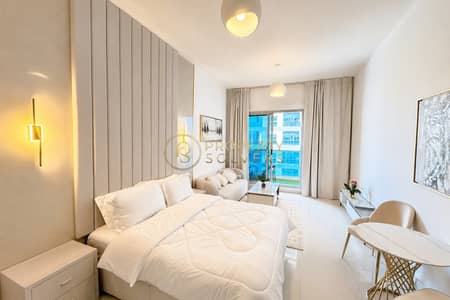 Monolocale in affitto a Dubai Sports City, Dubai - Appartamento a Dubai Sports City，Elite Sports Residence，Elite Sports Residence 3, 43999 AED - 16022034