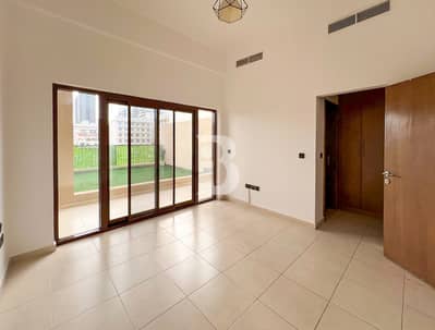 4 Schlafzimmer Townhouse zum zur Miete in Jumeirah Village Circle (JVC), Dubai - Reihenhaus in Jumeirah Village Circle (JVC)，JVC District 14，Park Villas 6, 4 schlafzimmer, 230000 AED - 16022052