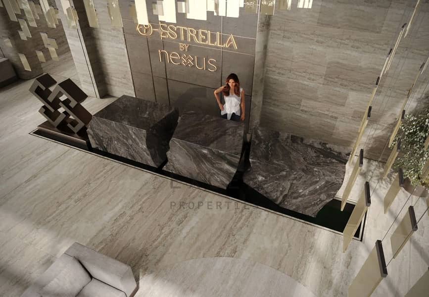 3 04 GF Entrance Lobby Option 02 Estrella. jpeg