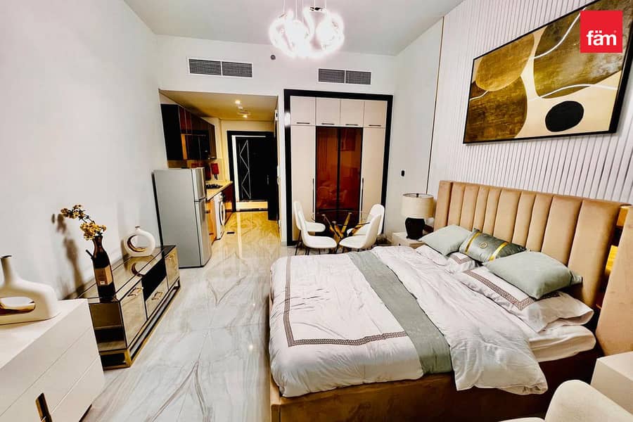 Wohnung in Al Furjan,Gemz by Danube, 48000 AED - 16022081 Wohnung in Al Furjan,Gemz by Danube, 48000 AED - 16022081