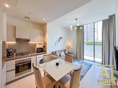 Appartement de 1 chambre à à vendre à Sobha Hartland, Dubai - Appartement à Sobha Hartland，Sobha Creek Vistas，Sobha Creek Vistas Tower A, 1 chambre, 1600000 AED - 15969160