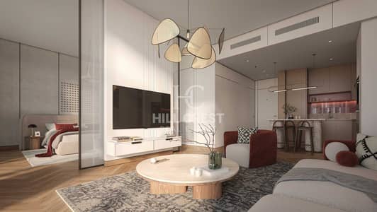 1 Slaapkamer Appartement te Koop in Dubai Production City (IMPZ), Dubai - IMG_9863. JPG. jpeg 1 Slaapkamer Appartement te Koop in Dubai Production City (IMPZ), Dubai - IMG_9863. JPG. jpeg