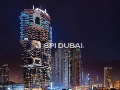 1 Спальня Апартамент Продажа в Дубай Марина, Дубай - Cavalli_Tower-Gallery-02. jpg 1 Спальня Апартамент Продажа в Дубай Марина, Дубай - Cavalli_Tower-Gallery-02. jpg