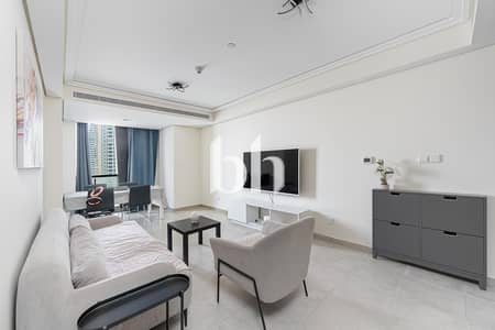 2 Camere Appartamento in affitto a Jumeirah Lake Towers (JLT), Dubai - GRZ 3459 Edit