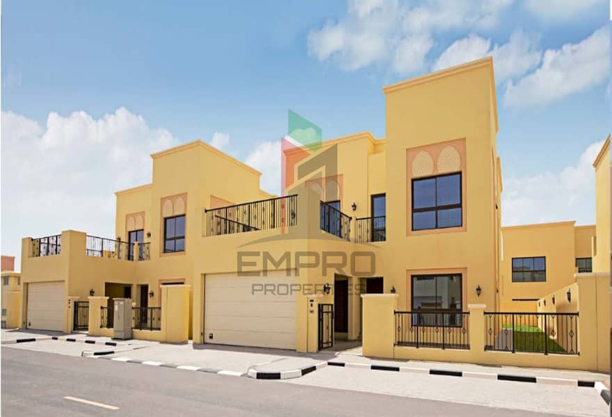 Villa a Nad Al Sheba,Nad Al Sheba 3,Nad Al Sheba Villas, 4 camere da letto, 290000 AED - 16022119 Villa a Nad Al Sheba,Nad Al Sheba 3,Nad Al Sheba Villas, 4 camere da letto, 290000 AED - 16022119