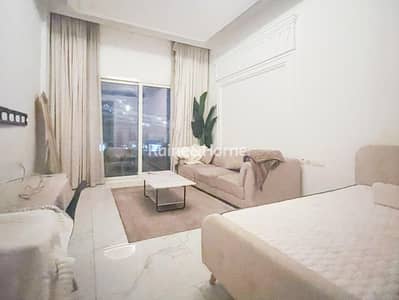 Studio zum zur Miete in Arjan, Dubai - Wohnung in Arjan，Vincitore Boulevard，Vincitore Boulevard B, 50000 AED - 16022122