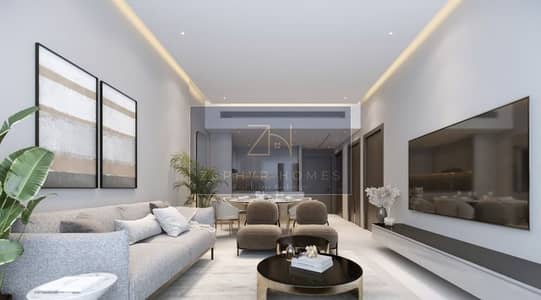 1 Bedroom Apartment for Sale in Jumeirah Village Triangle (JVT), Dubai - WhatsApp Image 2026-07-31 at 1.05. 55 PM. jpeg 1 Bedroom Apartment for Sale in Jumeirah Village Triangle (JVT), Dubai - WhatsApp Image 2026-07-31 at 1.05. 55 PM. jpeg
