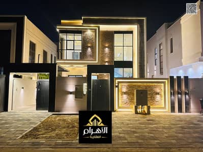 3 Camere Villa in Vendita a Al Yasmeen, Ajman - batch_WhatsApp Image 2026-06-06 at 1.12. 38 AM. jpeg