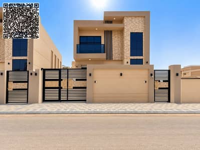 3 Camere Villa in affitto a Al Mowaihat, Ajman - 1000417920. png
