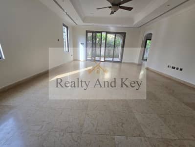 3 Bedroom Villa for Rent in Saadiyat Island, Abu Dhabi - WhatsApp Image 2026-07-31 at 3.14. 24 PM (1). jpeg