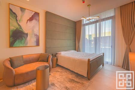 Studio for Rent in Jumeirah Village Circle (JVC), Dubai - Untitled_HDR-18. jpg