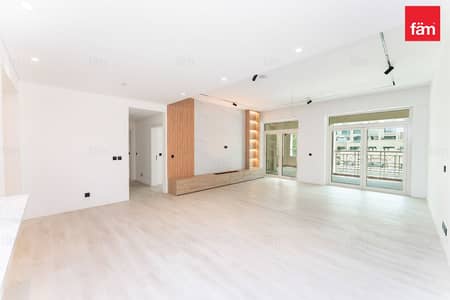 2 habitaciones Apartamento para en Alquiler en Palm Jumeirah, Dubai - Apartamento en Palm Jumeirah，Shoreline Apartments，Abu Keibal, 2 dormitorios, 250000 AED - 16022168